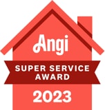 Angi Super Service 2023