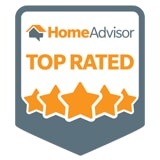 Home Advisor Top Rated