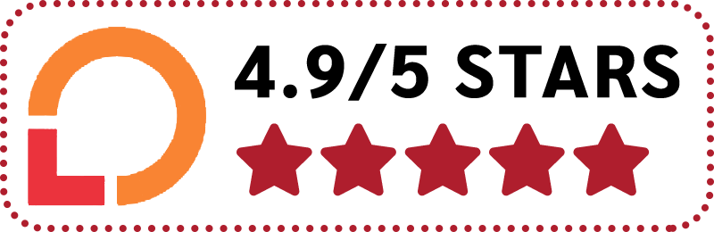 Listen 360 4.9/5 Stars