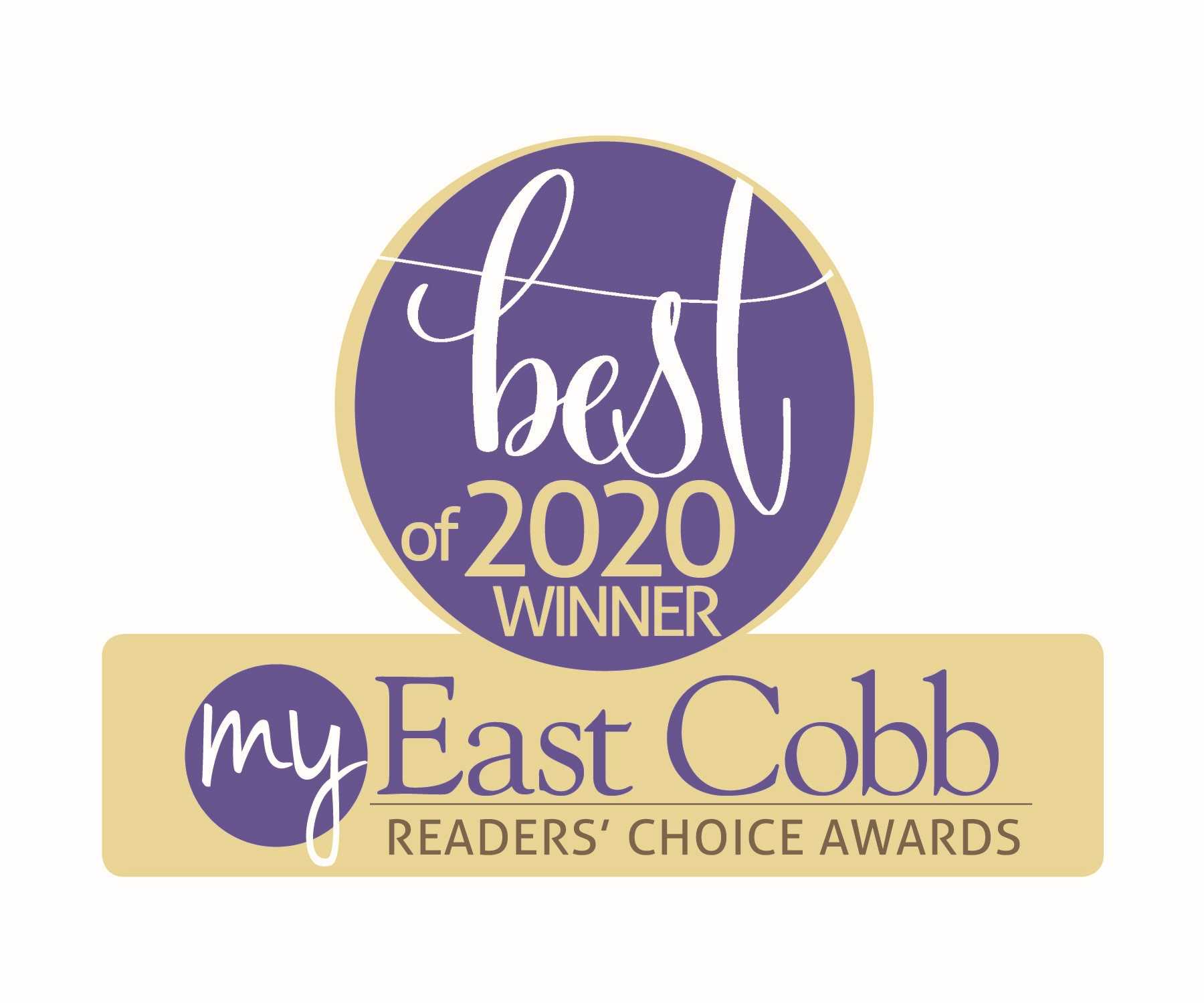 2020 - Best of East Cobb - Housekeeping Service